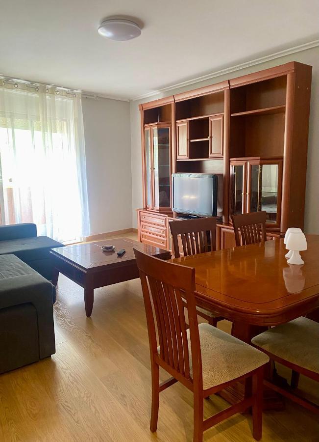 Apartamento Breton 50 Logroño Exterior foto
