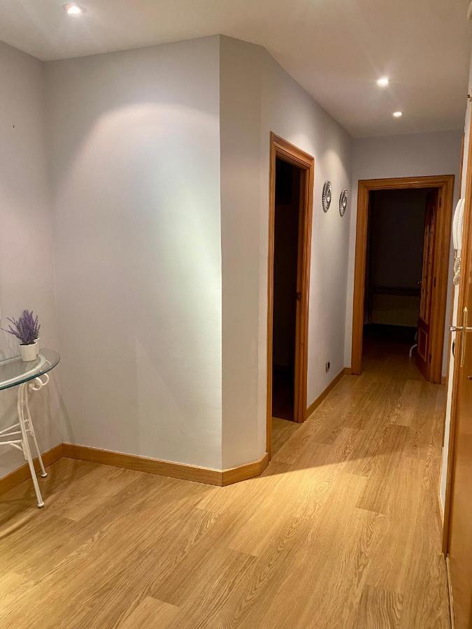 Apartamento Breton 50 Logroño Exterior foto
